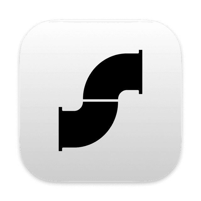 Screenpipe app icon